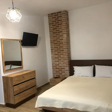 Maison d'hôtes Ilo 4*