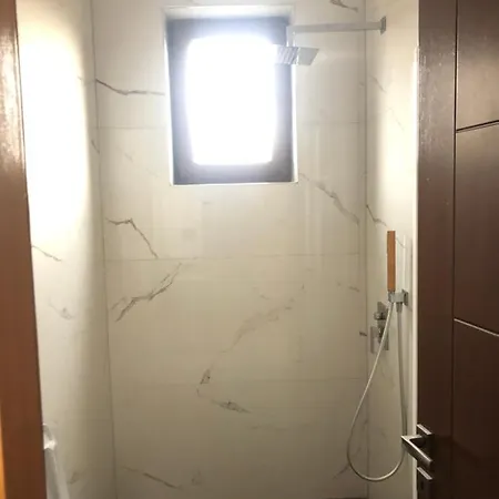 Maison d'hôtes Ilo Tushemisht