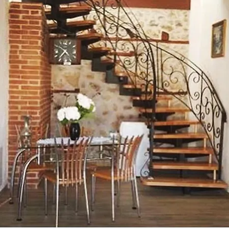 Ilo Maison d'hôtes 4*