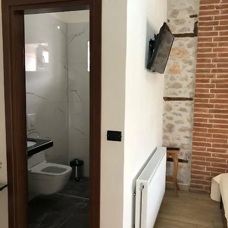 Maison d'hôtes Ilo Tushemisht