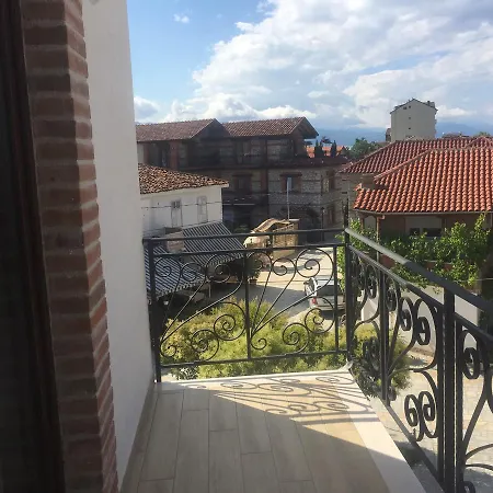 Casa de hóspedes Ilo 4*