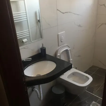 Гостевой дом Ilo